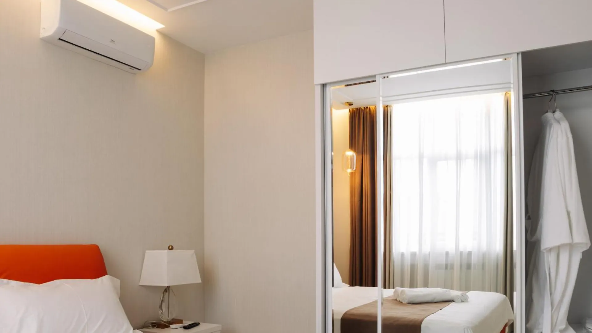 Design Hotel 