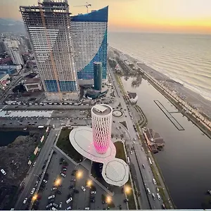  Апартаменты Ng Premium In Alliance Palace