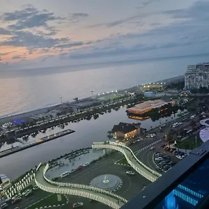 Апартаменты Panorama Orbicity