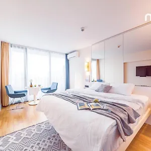  Апартаменты In Orbi City Official